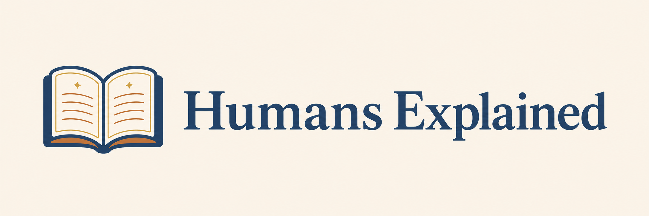 Humans Explained